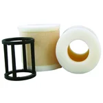 NO TOIL - 335-04 - Premium Air Filter