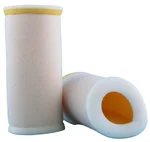 NO TOIL - 340-18 - Premium Air Filter