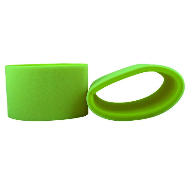 NO TOIL - 3411 - Pre-Oiled Filter