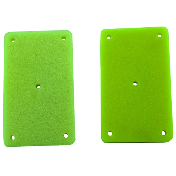 NO TOIL - 3413 - Pre-Oiled Filter