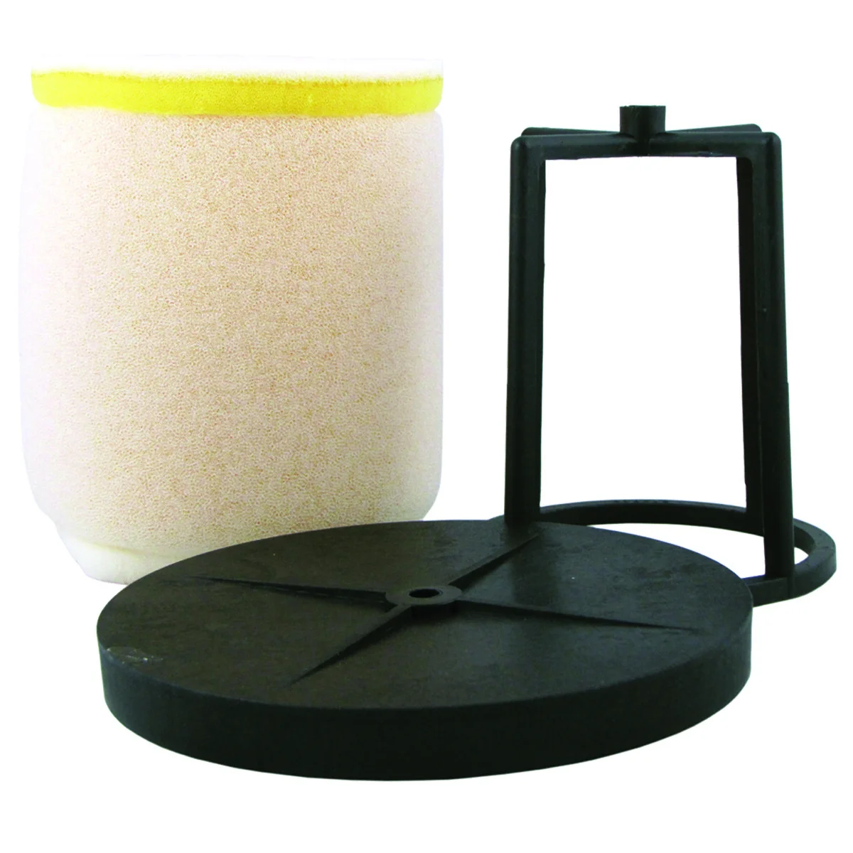 NO TOIL - 370-12 - Premium Air Filter