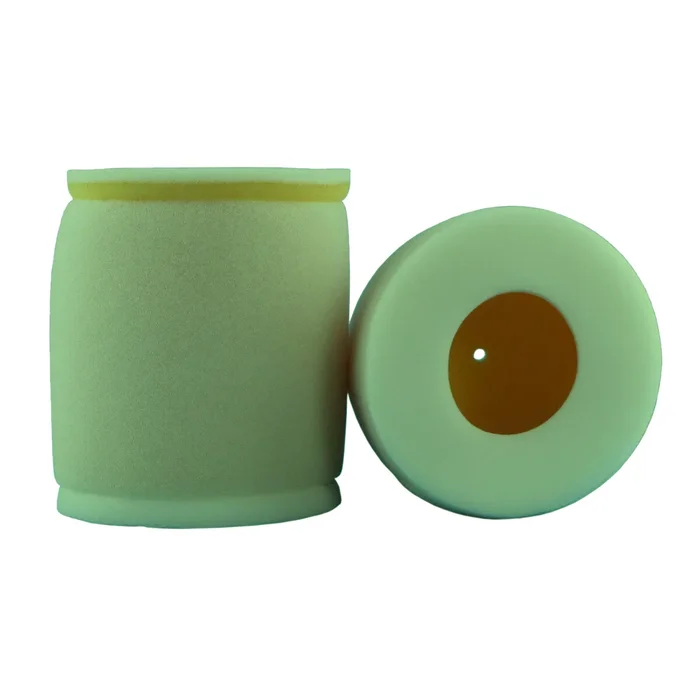 NO TOIL - 3713 - Pre-Oiled Filter