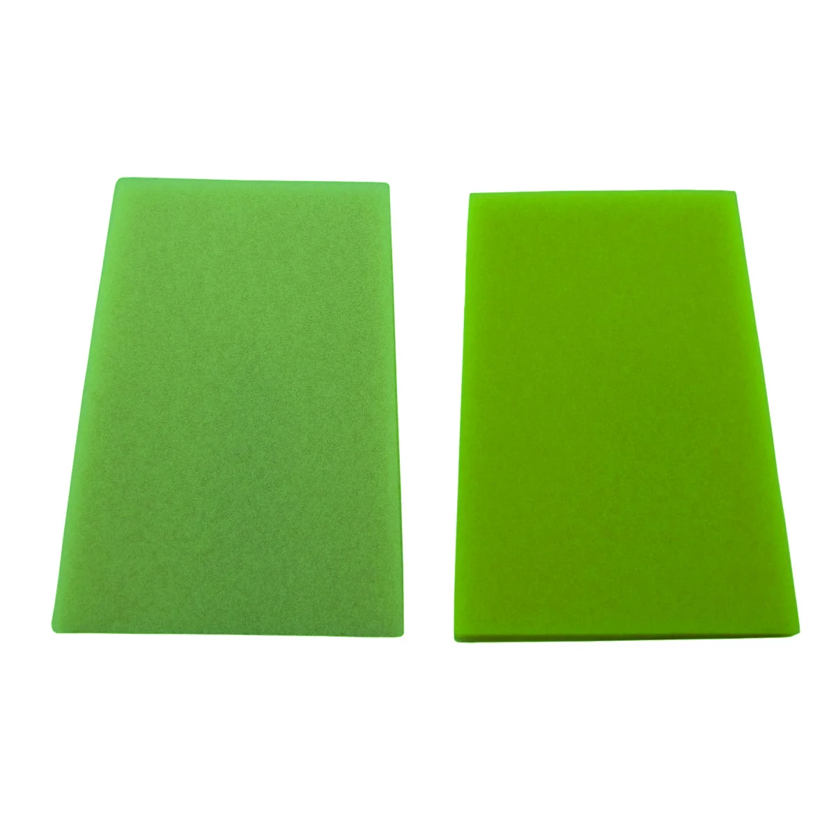 NO TOIL - 3810 - Pre-Oiled Filter