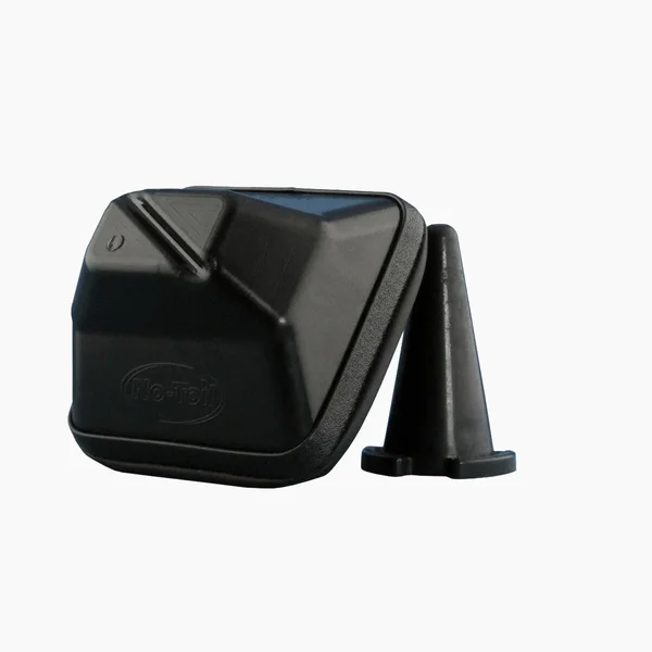 NO TOIL - WK120-20 - Airbox Cover