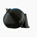 NO TOIL - WK120-43 - Airbox Cover