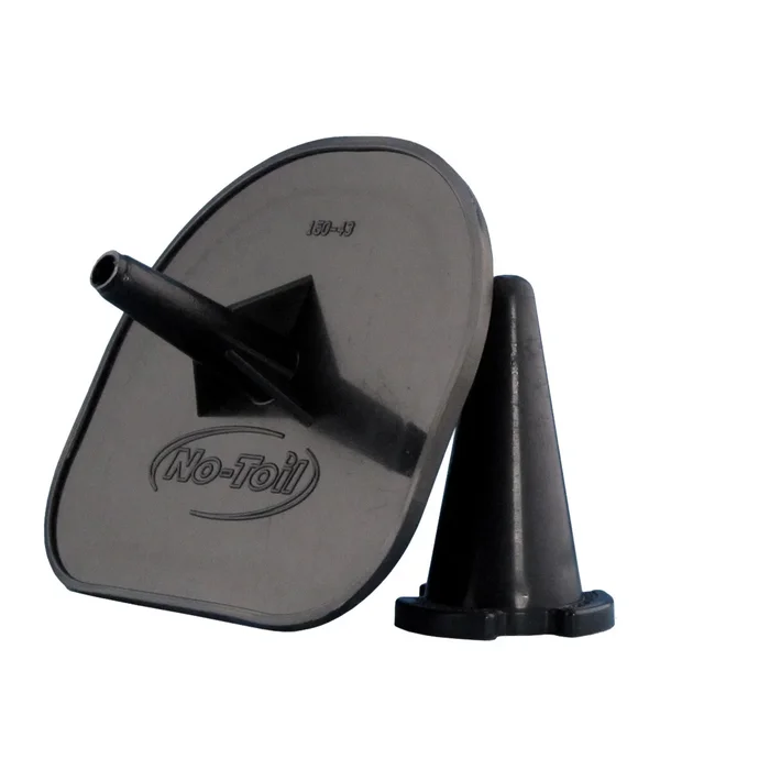 NO TOIL - WK150-43 - Airbox Cover