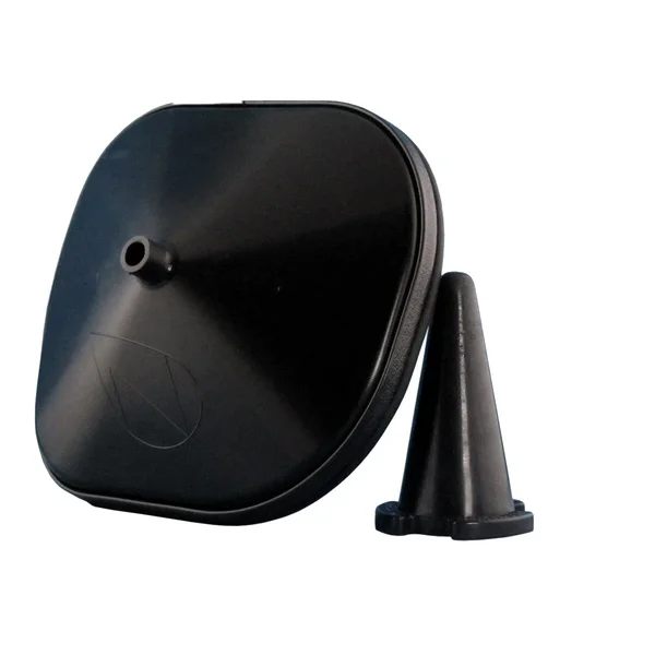 NO TOIL - WK150-45 - Airbox Cover