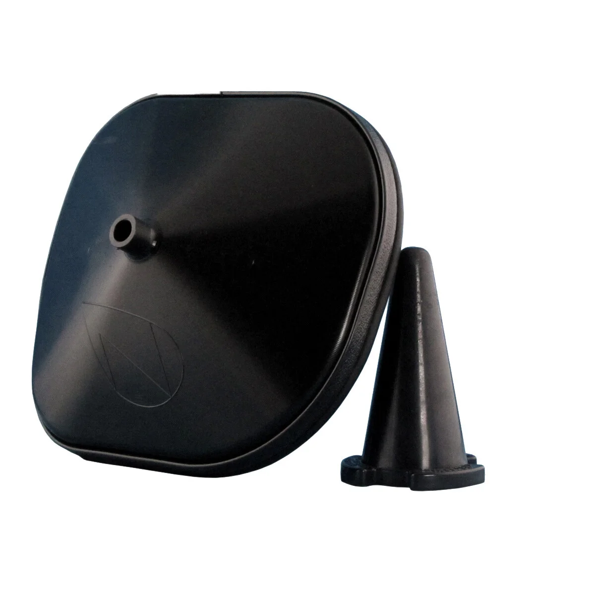 NO TOIL - WK150-45 - Airbox Cover