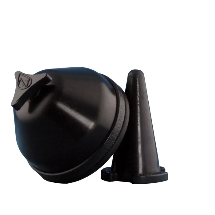 NO TOIL - WK170-02 - Airbox Cover