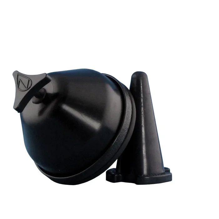 NO TOIL - WK180-04 - Airbox Cover