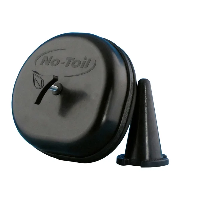 NO TOIL - WK180-44 - Airbox Cover