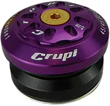 CRUPI - 45209 - 1-1/8" Integrated Headset