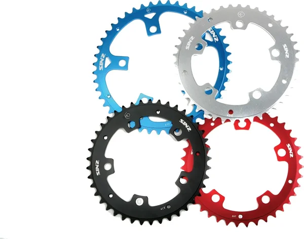 SINZ - SECB-10 - SINZ 91-5165 45