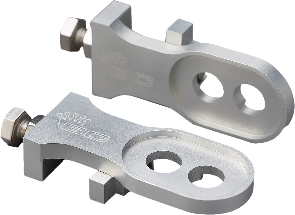 BLACK CROWN - BC-TENS-SL - BLACK CROWN 91-6151S