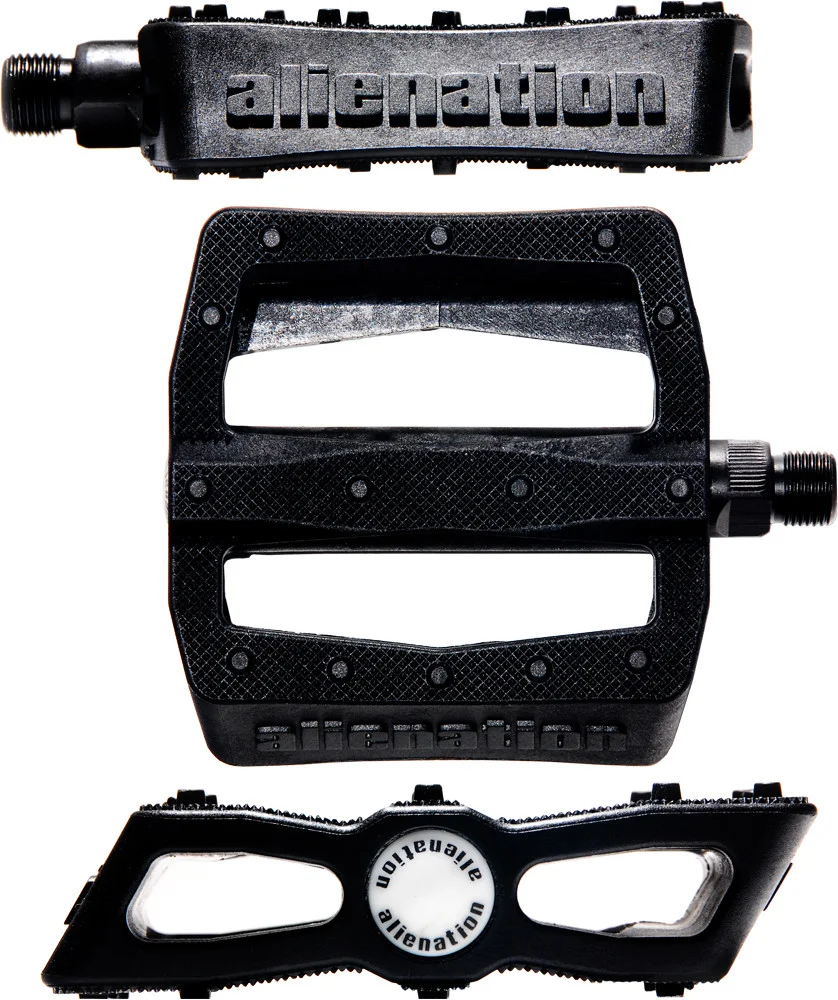 ALIENATION - A061-0005 - ALIENATION 91-9299K