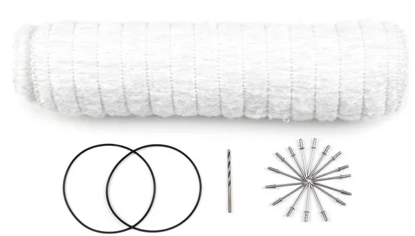 TBR - 005-10038 - Repack Kit