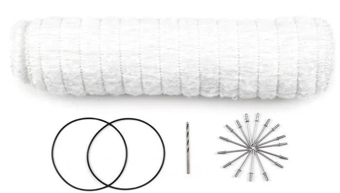 TBR - 005-10038 - Repack Kit