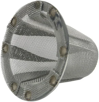 TBR - 005-106S - Spark Arrestor