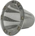 TBR - 005-106S - Spark Arrestor