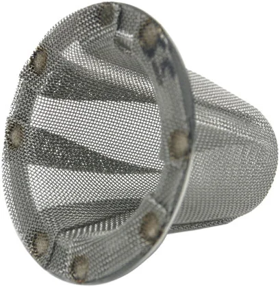 TBR - 005-106S - Spark Arrestor