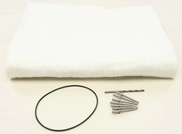 TBR - 005-10038-S1 - Repack Kit