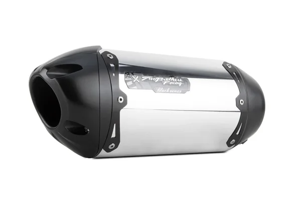 TBR - 005-4240406-S1B - S1R Slip-On Exhaust
