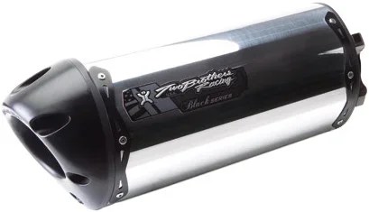 TBR - 005-1420406-S1B - M-Series Exhaust