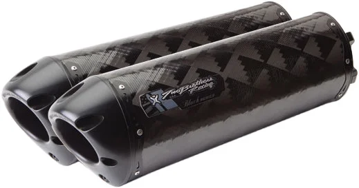 TBR - 005-3160405DS1B - M-Series Exhaust