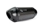 TBR - 005-3910405-S1B - S1R Slip-On Exhaust