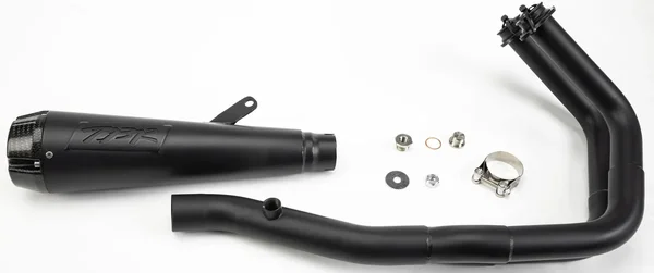 TBR - 005-4200199-B - Comp-S Full System Exhaust