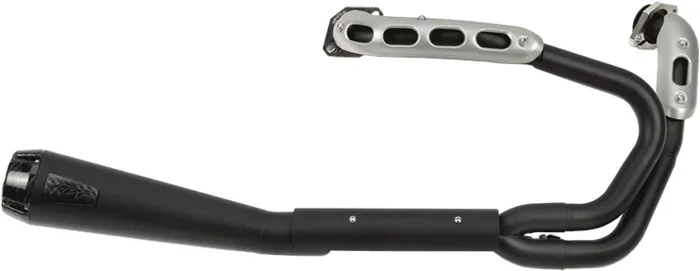 TBR - 005-3690199-B - Comp-S Full System Exhaust