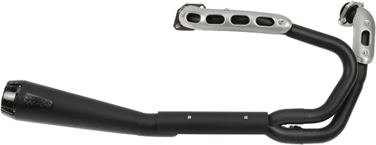 TBR - 005-3690199-B - Comp-S Full System Exhaust