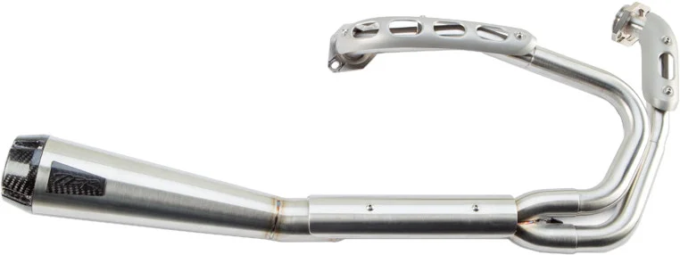TBR - 005-3690199 - Comp-S Full System Exhaust