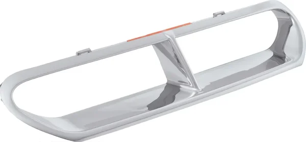 SHOW CHROME (NEW) - 91-308 - Fairing Vent Trim