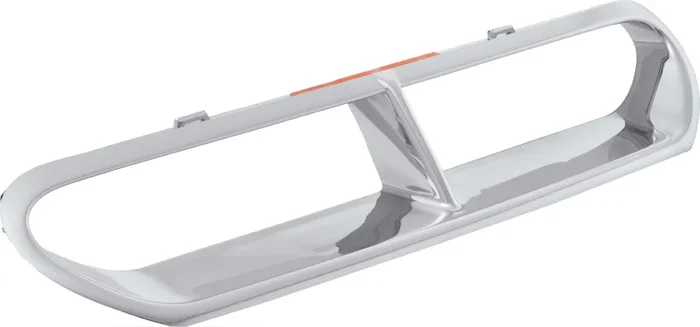 SHOW CHROME (NEW) - 91-308 - Fairing Vent Trim
