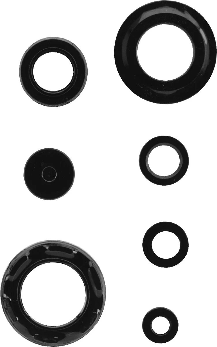 K&S - 50-1048 - Engine Oil Seal Kit