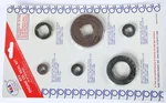 K&S - 50-1050 - Engine Oil Seal Kit