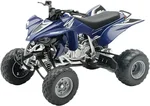 NEW-RAY 42833A Sport Vehicle/ATV Replica – Durable Off-Road Replica for Riders