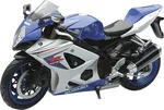 NEW-RAY - 57003A - 1:12 Scale Sport Bike Replica