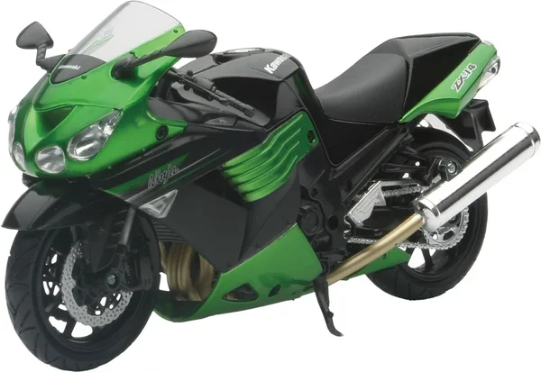 NEW-RAY - 57433B - 1:12 Scale Sport Bike Replica