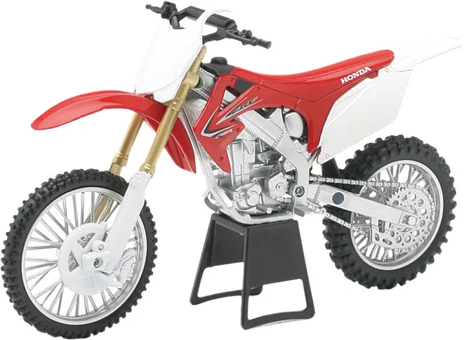 NEW-RAY - 57463 - Race Dirt Bike Replica