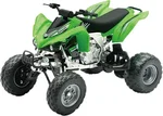 NEW-RAY 57503 Sport Vehicle/ATV Replica – Durable Off-Road Replica for Riders