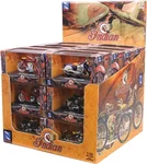 NEW-RAY - 06067 - 1:32 Assortment Pack w/Display Box