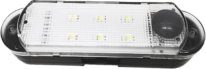TOP SHELF - LED06-BAT - Battery Operated Compartment Light