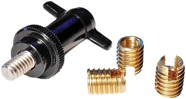 TOP SHELF - HDF96-00-03 - Fairing Insert Repair Kit