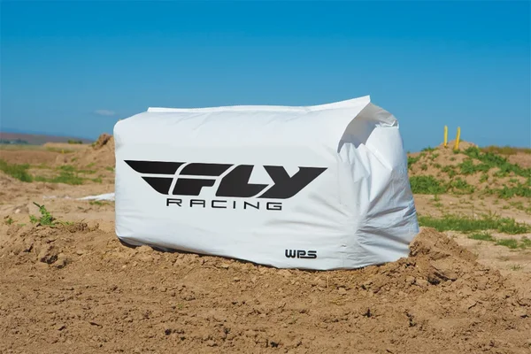 FLY RACING - FLY HAY BALE COVER - Bale Cover