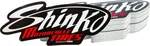 SHINKO - 3.03 X 7.88 SHINKO - Decal/Sticker