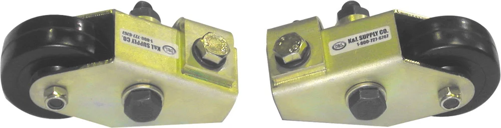 K&L 35-0321 Lift Retractable Wheels - Durable & Easy-to-Use Tool for Powersports Enthusiasts