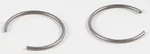 WISECO - CW15 - Piston Circlip