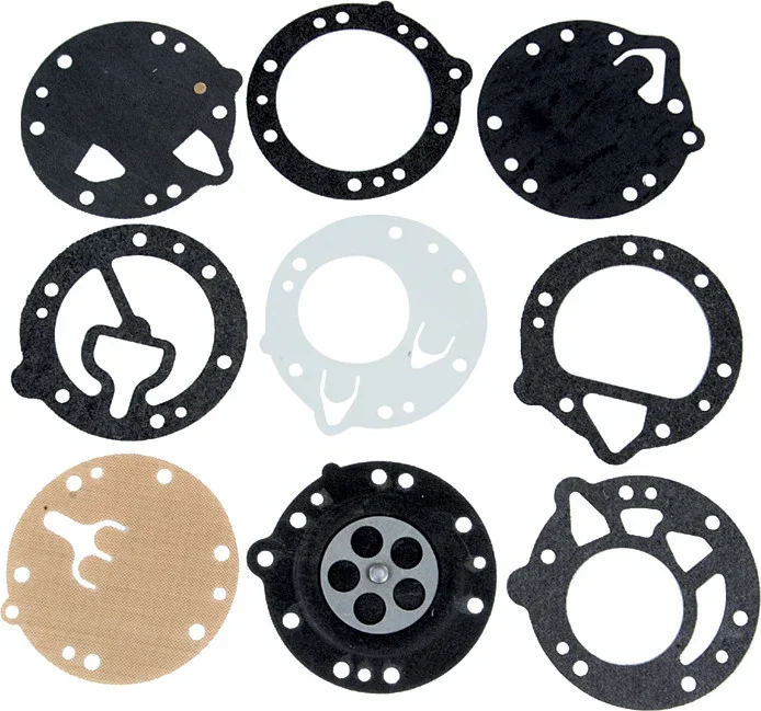 VERTEX - 451402 - Diaphragm & Gasket Set